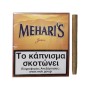 MEHARI'S - Java 20's