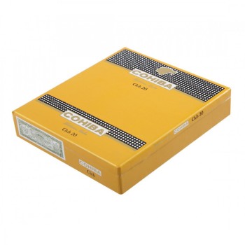 Cohiba Club 20s Cohiba Club 20s