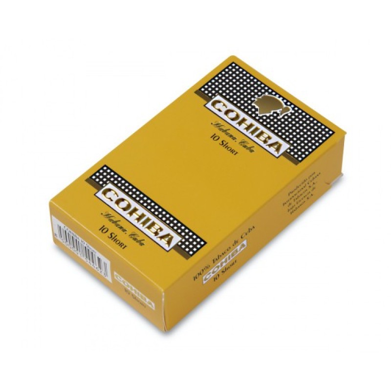 Cohiba Shorts 10s Cohiba Shorts 10s