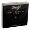 DAVIDOFF MINI ESCURIO 20 S