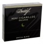 DAVIDOFF MINI ESCURIO 20 S