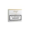 DAVIDOFF MINI GOLD 20
