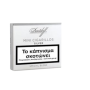 DAVIDOFF MINI SILVER 20'