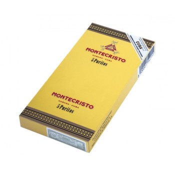 Montecristo Puritos 5s Montecristo Puritos 5s