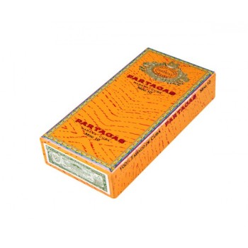 Partagas Mini 10s Partagas Mini 10s