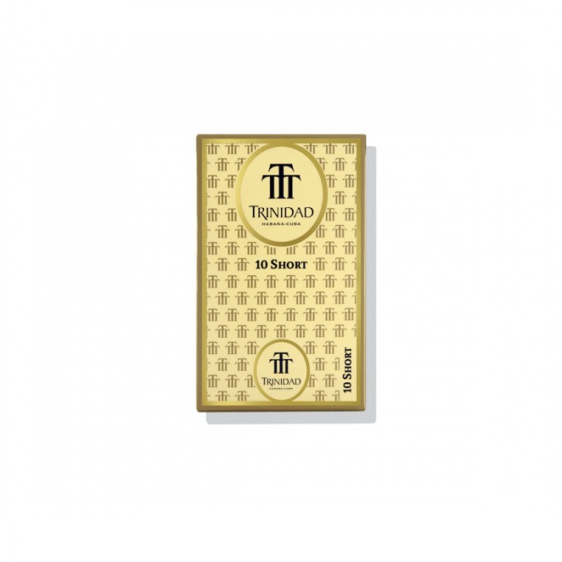 Trinidad Short 10s