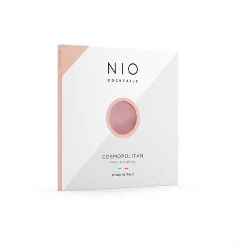 COSMOPOLITAN NIO COCTAIL 100ML