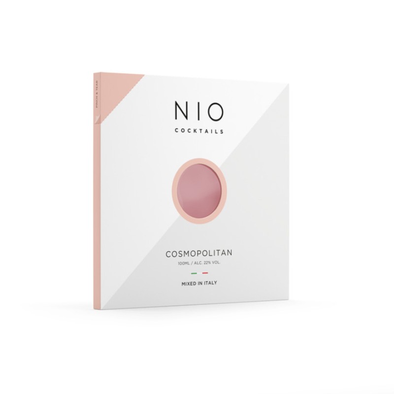 COSMOPOLITAN NIO COCTAIL 100ML COSMOPOLITAN NIO COCTAIL 100ML