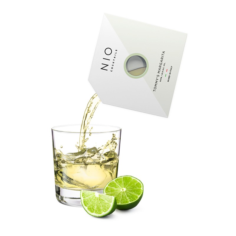 Tommy's Margarita 100ml Tommy's Margarita 100ml