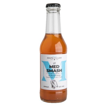 Med Smash Coctail 200ml