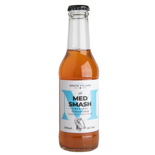 Med Smash Coctail 200ml