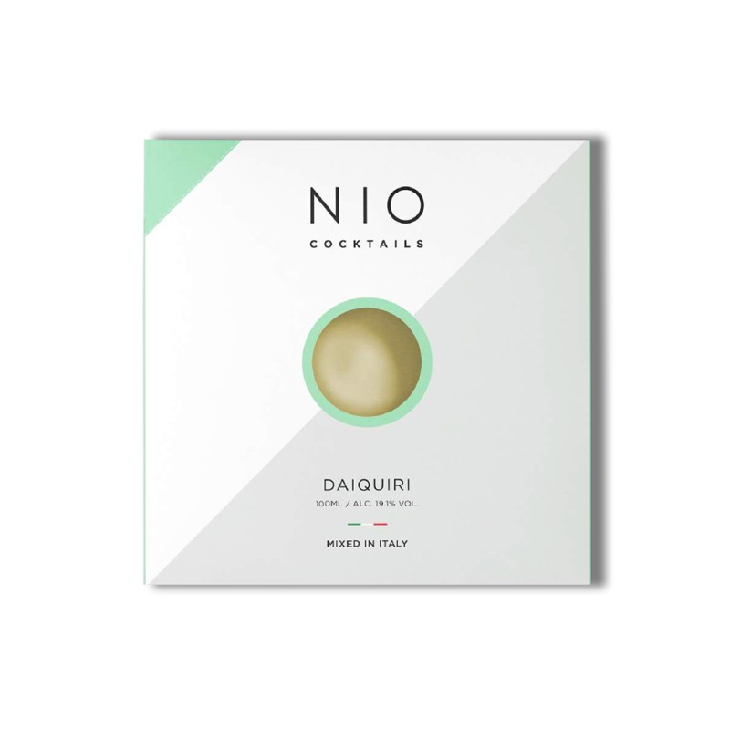 Daquiri Nio Coctail 100ml Daquiri Nio Coctail 100ml