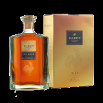 HARDY COGNAC XO CARAFE 700ML