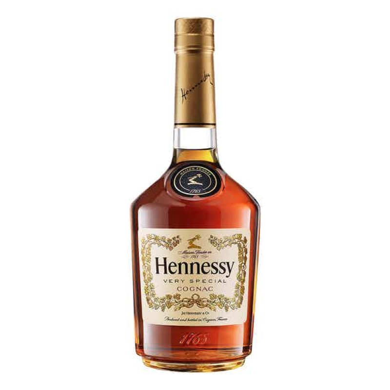 Hennessy V.S. Κονιάκ 700ml Hennessy V.S. Κονιάκ 700ml