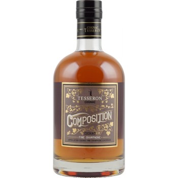 TESSERON COMPOSITION 700ML