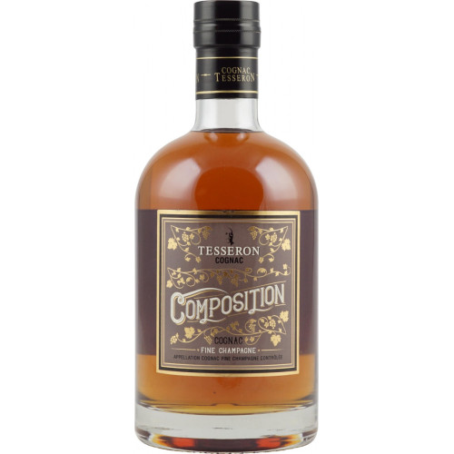 TESSERON COMPOSITION 700ML