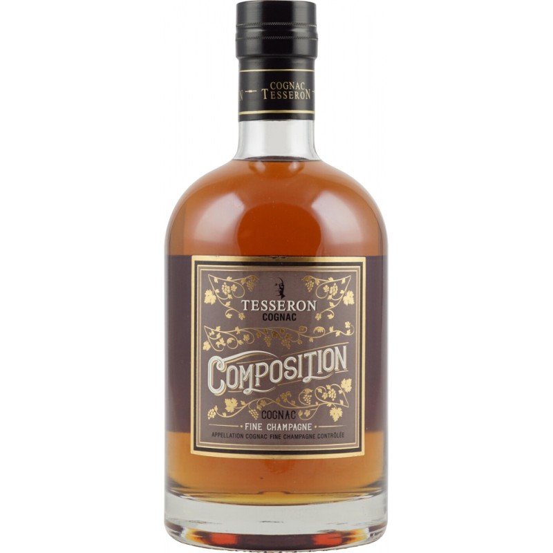 TESSERON COMPOSITION 700ML TESSERON COMPOSITION 700ML