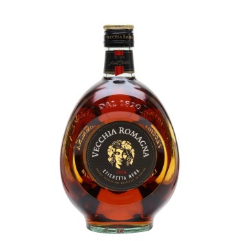 Vecchia Romagna Brandy