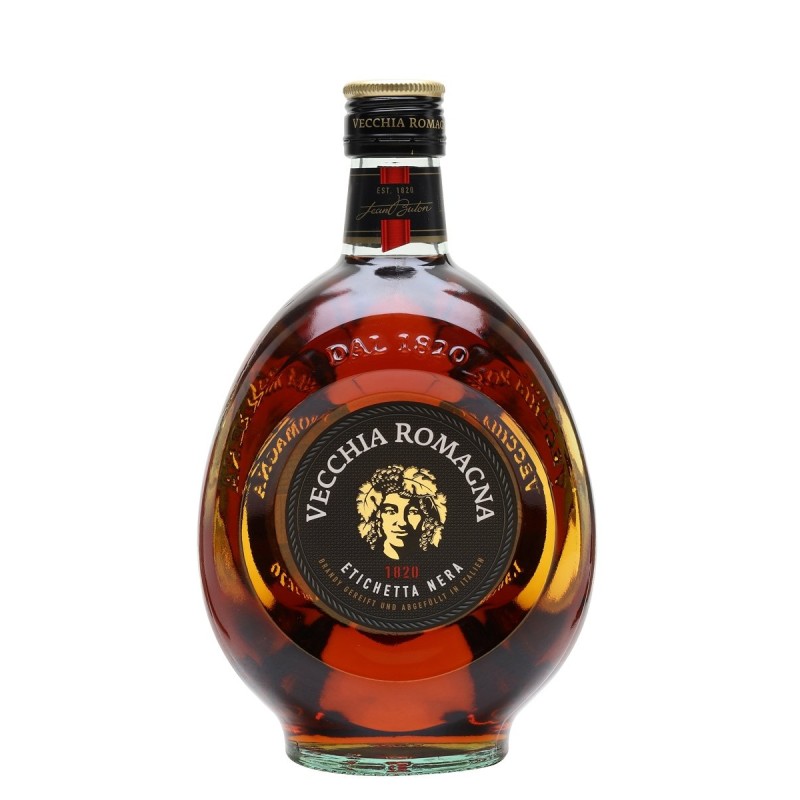 Vecchia Romagna Brandy