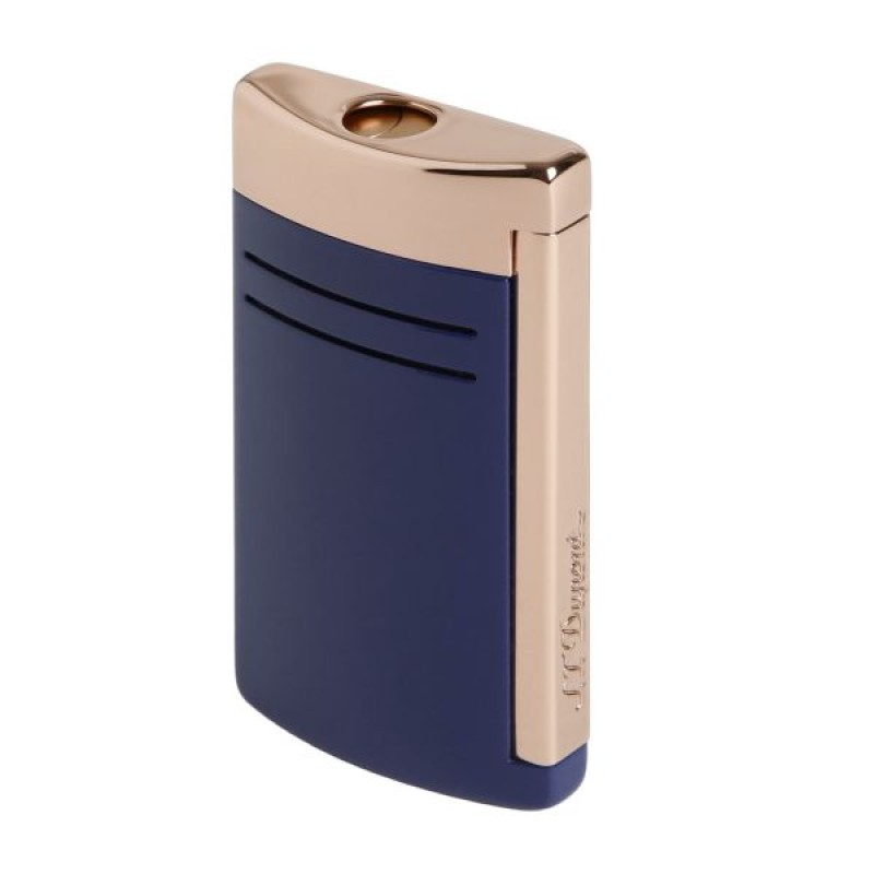 ΑΝΑΠΤΗΡΑΣ DUPONT MAXIJET BLUE/GOLDEN ROSE ΑΝΑΠΤΗΡΑΣ DUPONT MAXIJET BLUE/GOLDEN ROSE