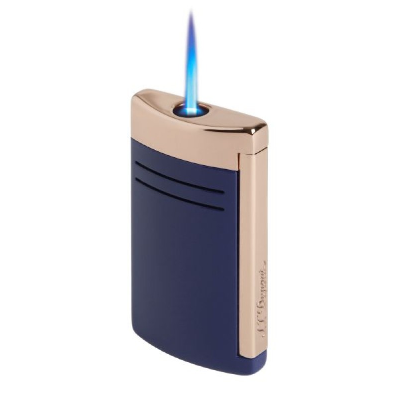 ΑΝΑΠΤΗΡΑΣ DUPONT MAXIJET BLUE/GOLDEN ROSE ΑΝΑΠΤΗΡΑΣ DUPONT MAXIJET BLUE/GOLDEN ROSE