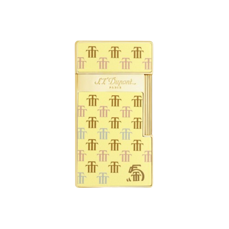 ΑΝΑΠΤΗΡΑΣ ST DUPONT BIGGY TRINIDAD ΑΝΑΠΤΗΡΑΣ ST DUPONT BIGGY TRINIDAD