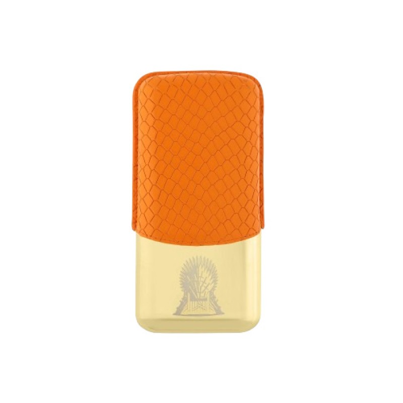 CIGAR CASE GOT FIRE 3 ΠΟΥΡΩΝ CIGAR CASE GOT FIRE 3 ΠΟΥΡΩΝ