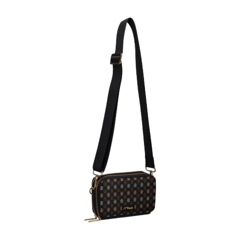 CIGARS CROSSBODY TRINIDAD CIGARS CROSSBODY TRINIDAD