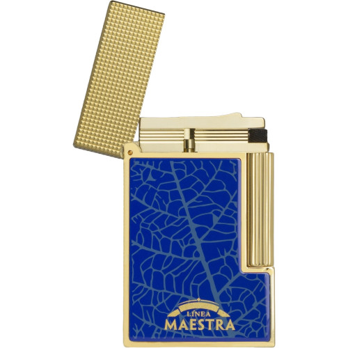 LINEA MAESTRA PARTAGAS ΑΝΑΠΤΗΡΑΣ