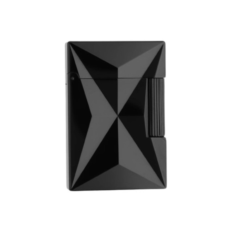 ΑΝΑΠΤΗΡΑΣ DUPONT LINE 2 SMALL BLACK ΑΝΑΠΤΗΡΑΣ DUPONT LINE 2 SMALL BLACK