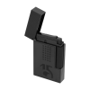 Lacquered lighter Behike black