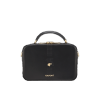 BEHIKE BLACK BAG ST DUPONT BEHIKE BLACK BAG ST DUPONT