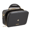 BEHIKE BLACK BAG ST DUPONT BEHIKE BLACK BAG ST DUPONT