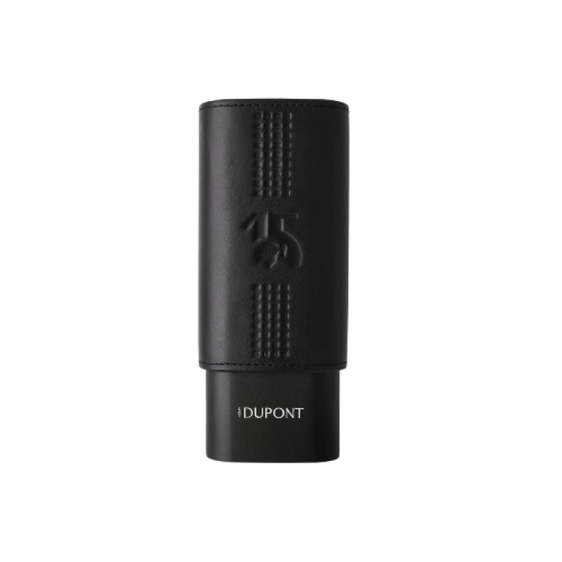 CIGAR CASE BEHIKE FULL BLACK