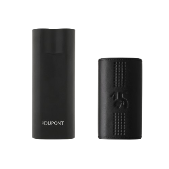 CIGAR CASE BEHIKE FULL BLACK CIGAR CASE BEHIKE FULL BLACK