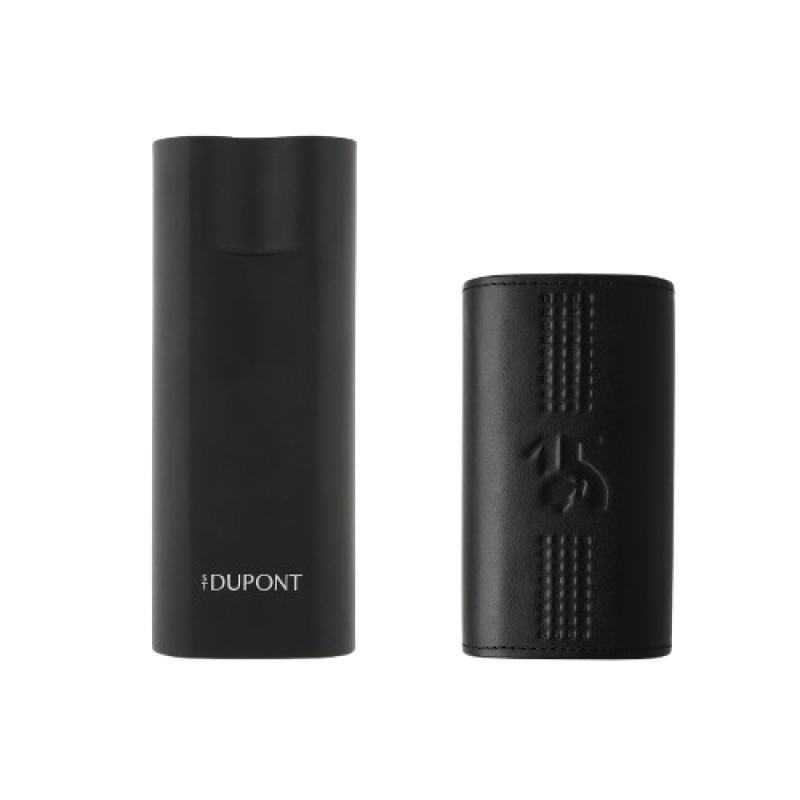 CIGAR CASE BEHIKE FULL BLACK CIGAR CASE BEHIKE FULL BLACK
