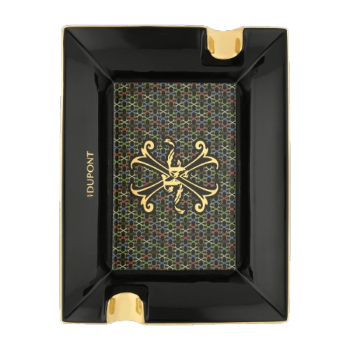 ARTURO FUENTE ASHTRAY ST DUPONT