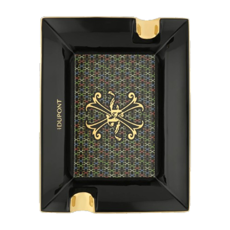 ARTURO FUENTE ASHTRAY ST DUPONT