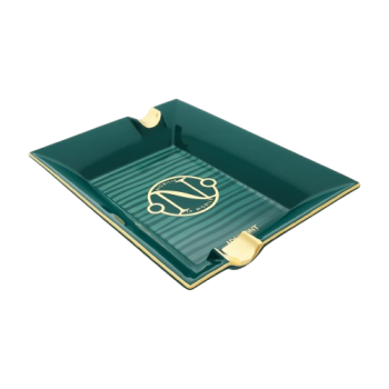 PASIFIC ASHTRAY DUPONT PASIFIC ASHTRAY DUPONT