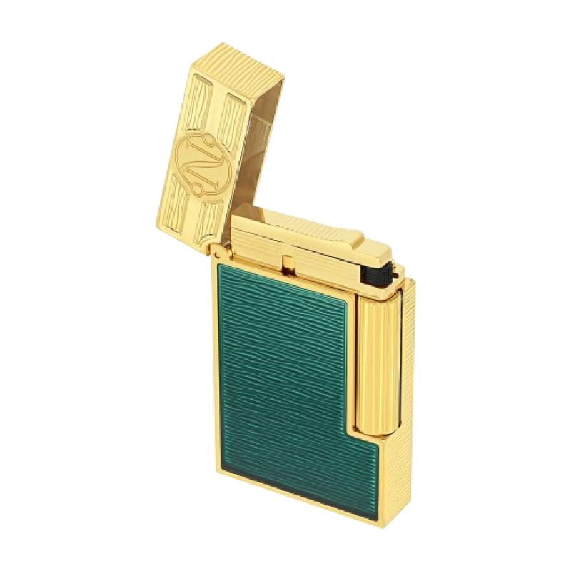 PACIFIC LIGHTER ST DUPONT PACIFIC LIGHTER ST DUPONT