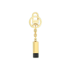DOUBLE PUNCHER BLACK/GOLDEN ST DUPONT DOUBLE PUNCHER BLACK/GOLDEN ST DUPONT