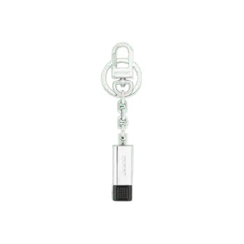 DOUBLE PUNCHER  SILVER  ST.DUPONT