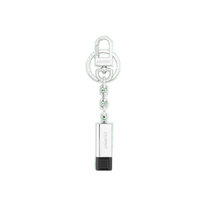 DOUBLE PUNCHER SILVER ST.DUPONT DOUBLE PUNCHER SILVER ST.DUPONT