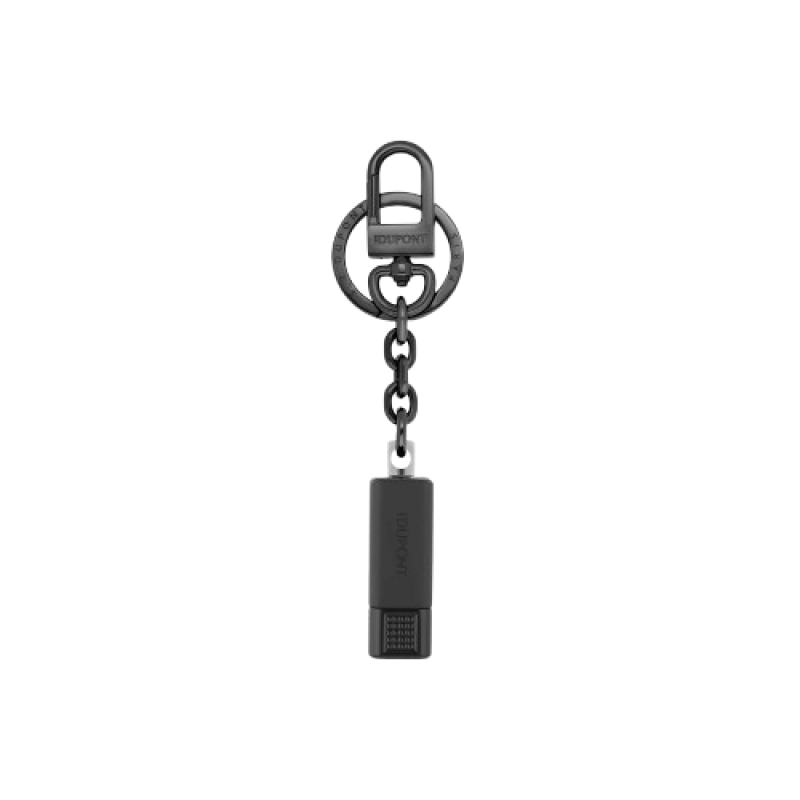 Double puncher black