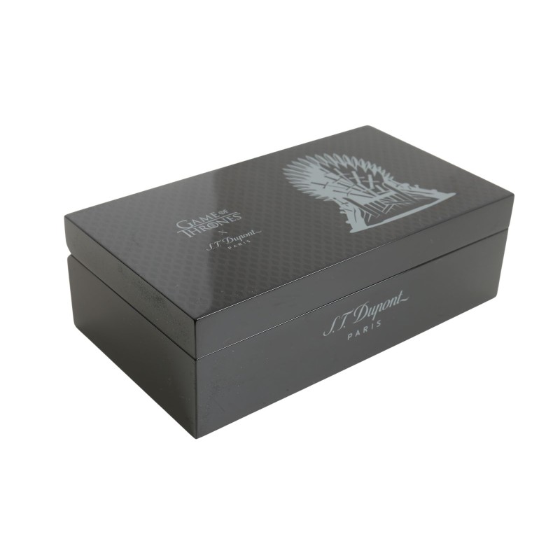 ST Dupont Lacquered lighter Game of Thrones ST Dupont Lacquered lighter Game of Thrones