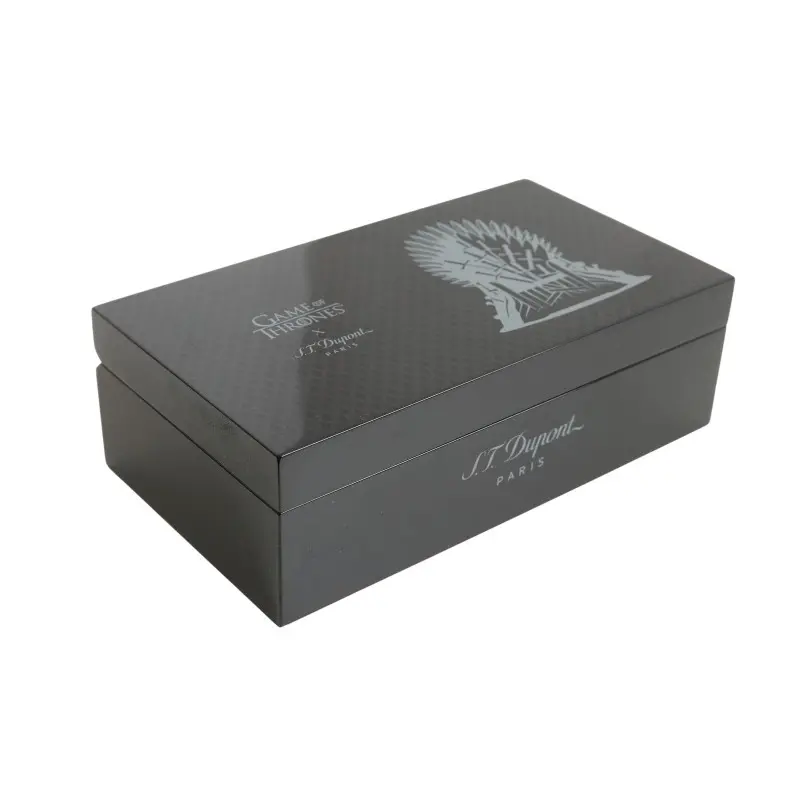 ST Dupont Lacquered lighter Game of Thrones ST Dupont Lacquered lighter Game of Thrones