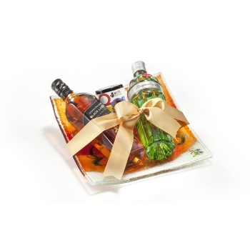 ΓΥΑΛΙΝΗ ΠΙΑΤΕΛΑ  ΓΥΑΛΙΝΗ ΠΙΑΤΕΛΑ