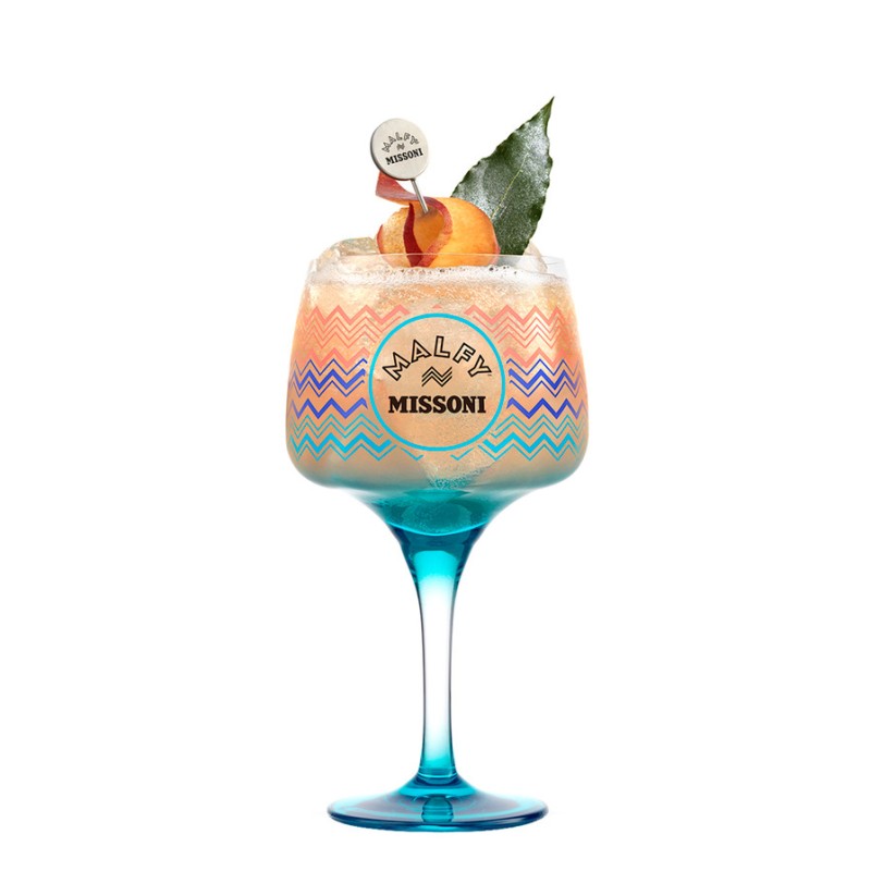 MALFY MISSONI GIN ROSA MALFY MISSONI GIN ROSA