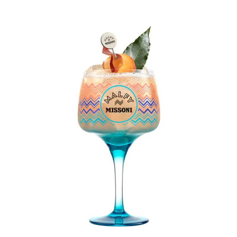 MALFY MISSONI GIN ROSA MALFY MISSONI GIN ROSA