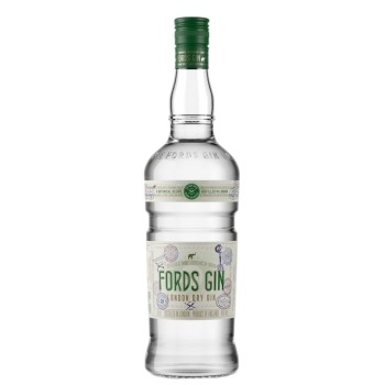 FORDS GIN 700ML FORDS GIN 700ML